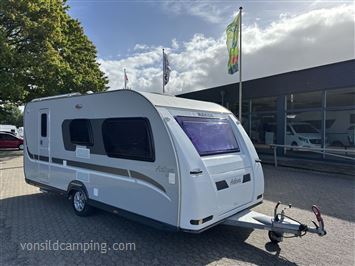 Adria Adiva 513 LT