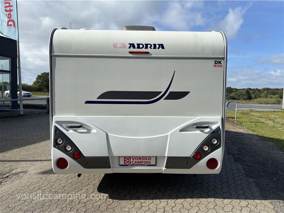 Adria Adiva 513 LT