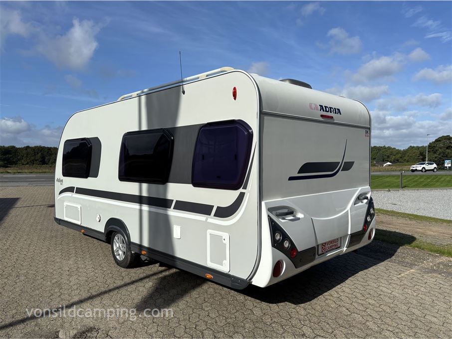 Adria Adiva 513 LT