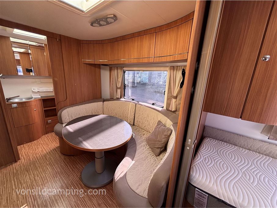 Adria Adiva 513 LT