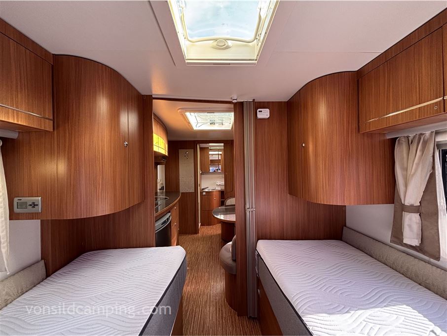 Adria Adiva 513 LT
