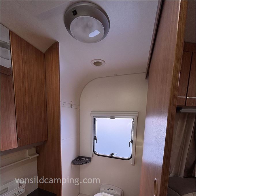 Adria Adiva 513 LT