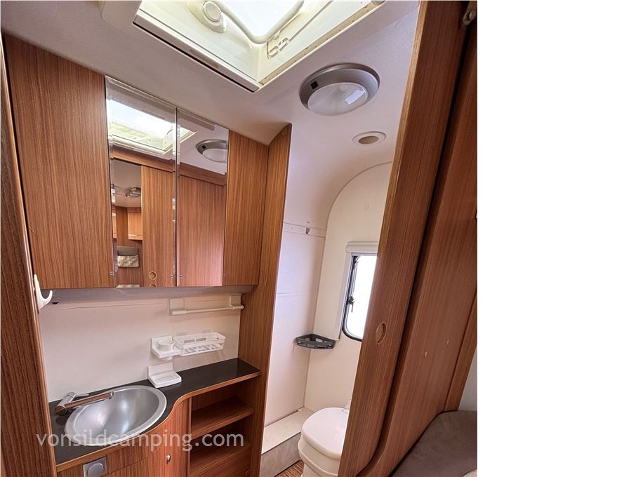 Adria Adiva 513 LT