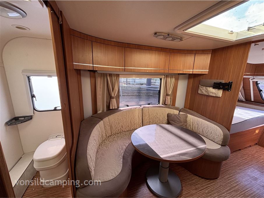 Adria Adiva 513 LT
