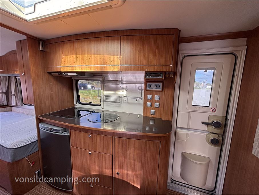 Adria Adiva 513 LT