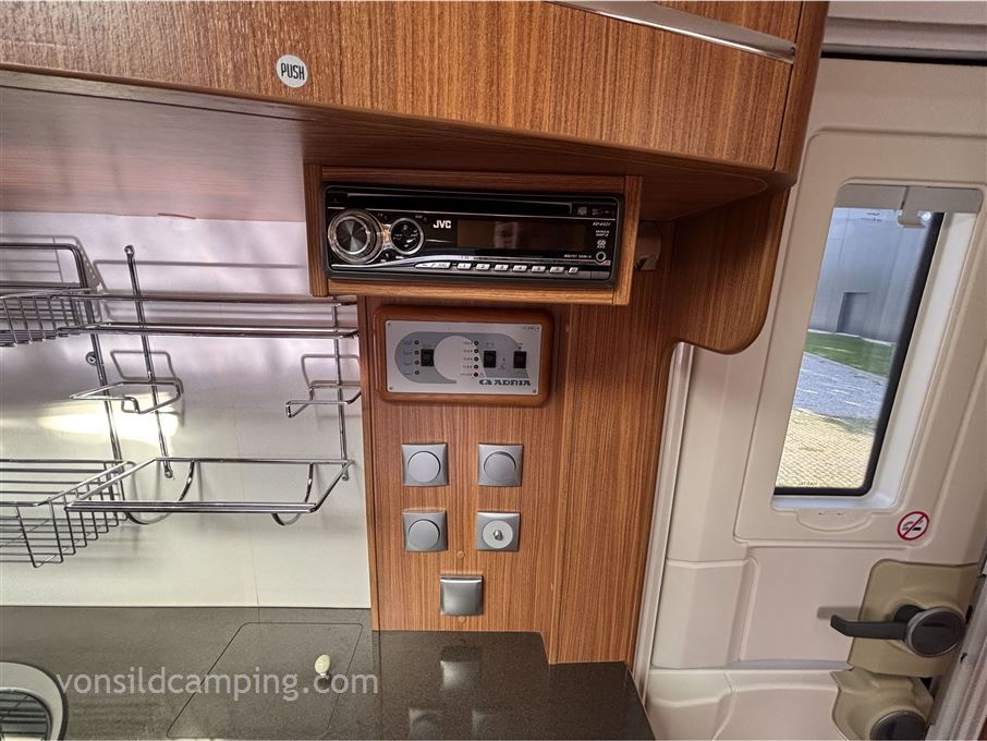 Adria Adiva 513 LT