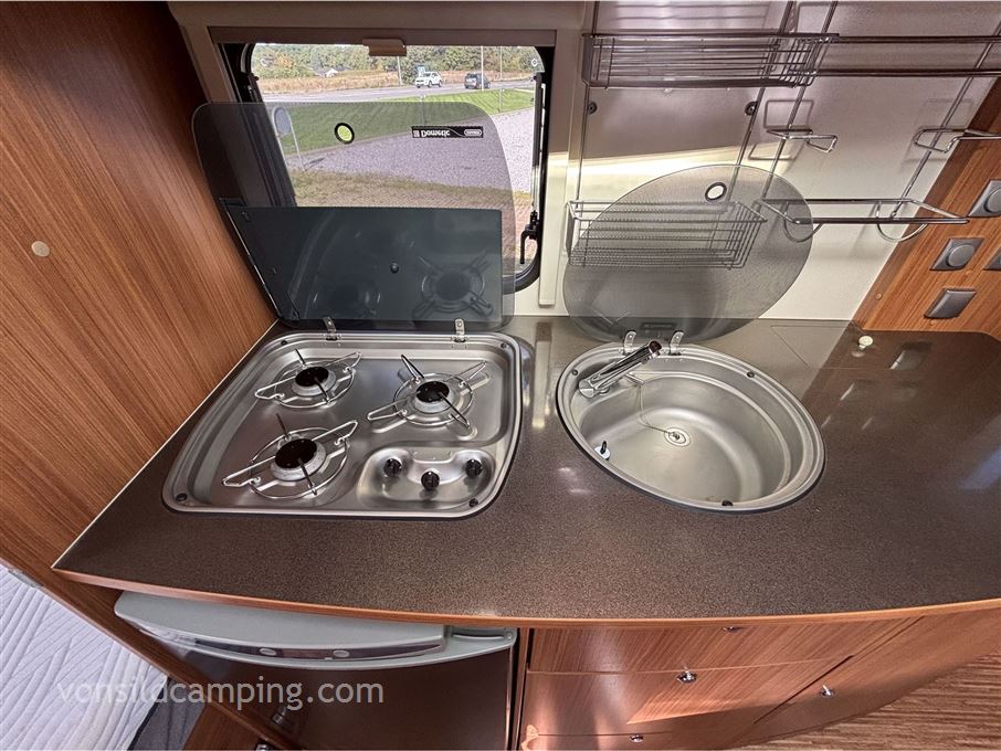 Adria Adiva 513 LT