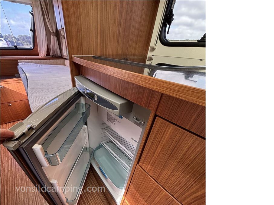 Adria Adiva 513 LT