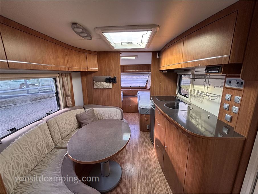 Adria Adiva 513 LT