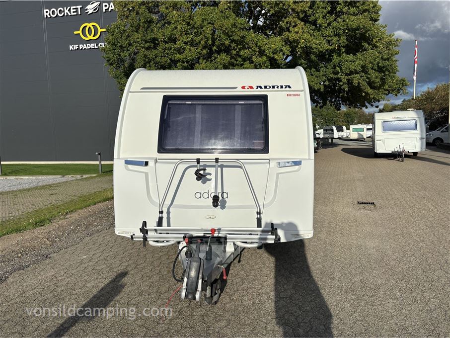 Adria Adora 512 UP