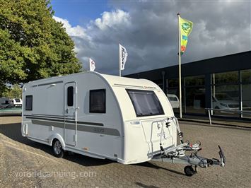 Adria Adora 512 UP