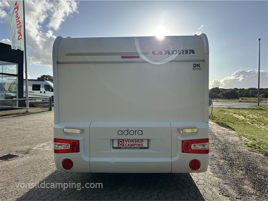 Adria Adora 512 UP