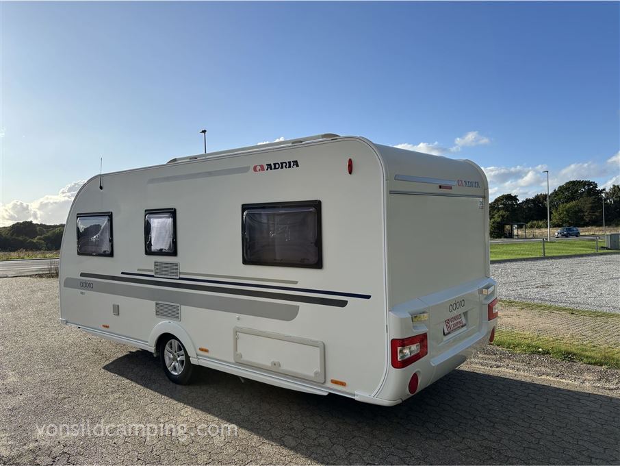 Adria Adora 512 UP