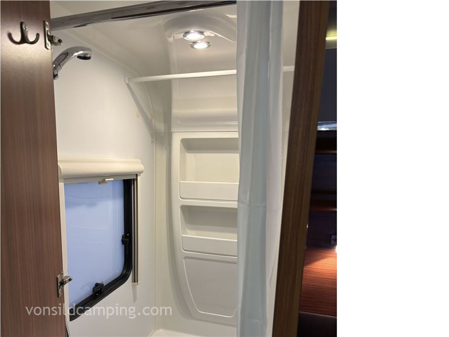 Adria Adora 512 UP