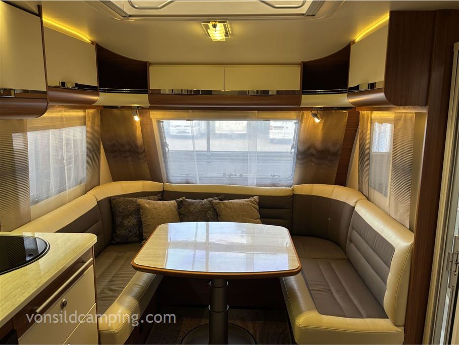 Adria Adora 512 UP