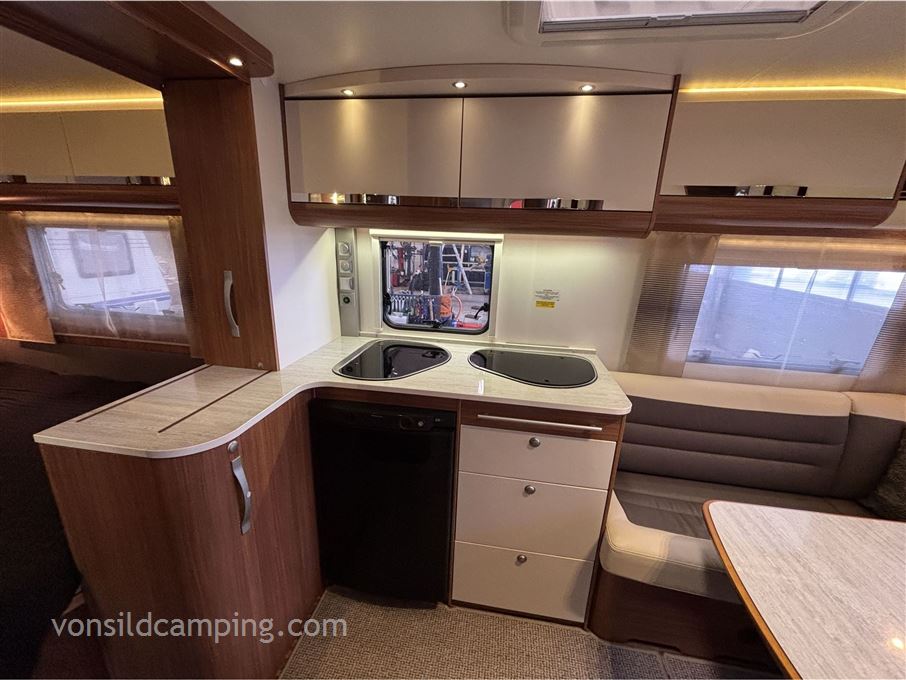 Adria Adora 512 UP