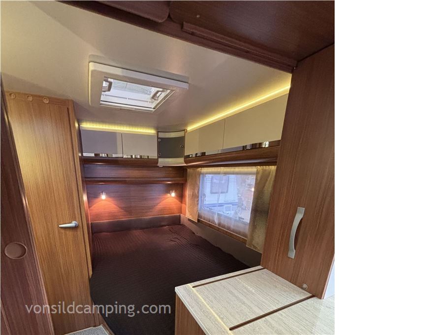Adria Adora 512 UP