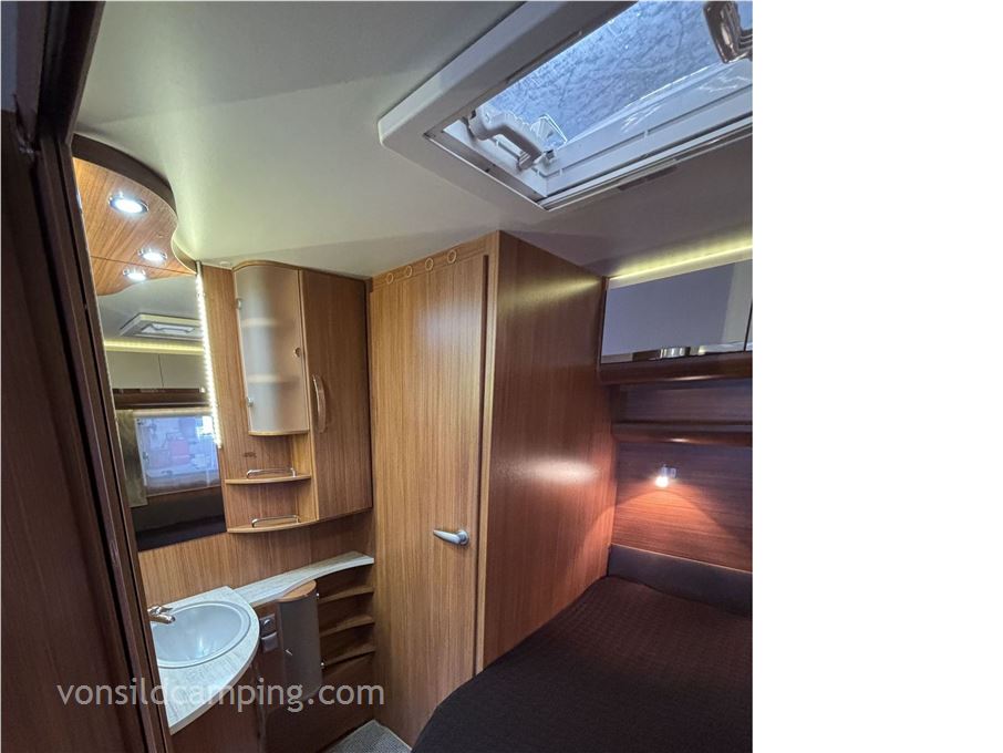 Adria Adora 512 UP