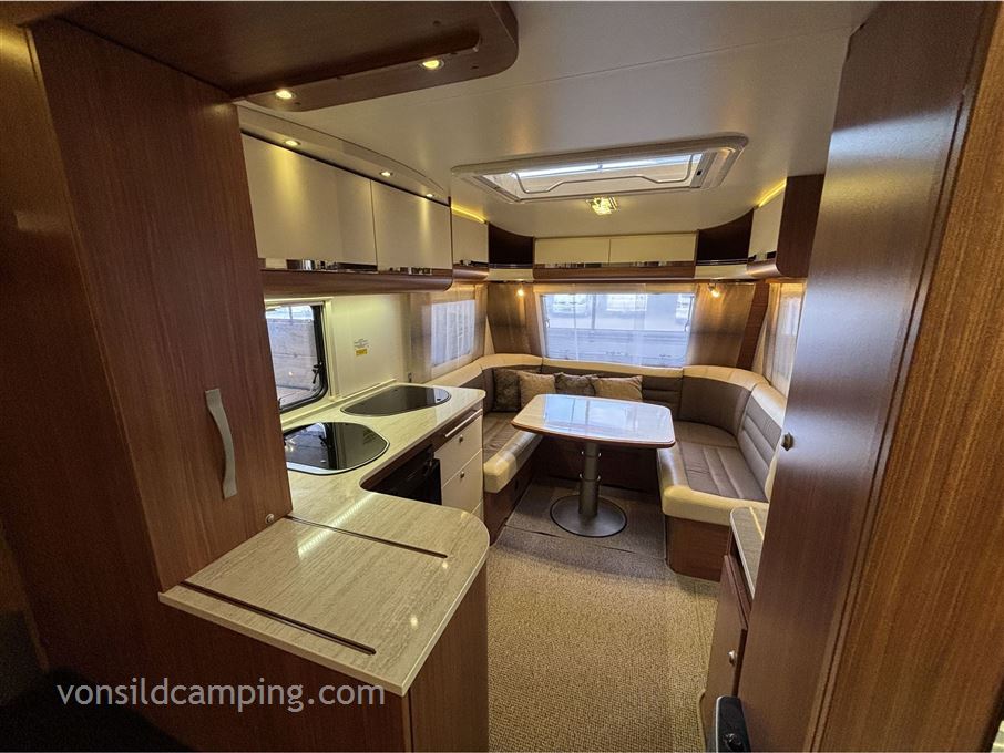 Adria Adora 512 UP