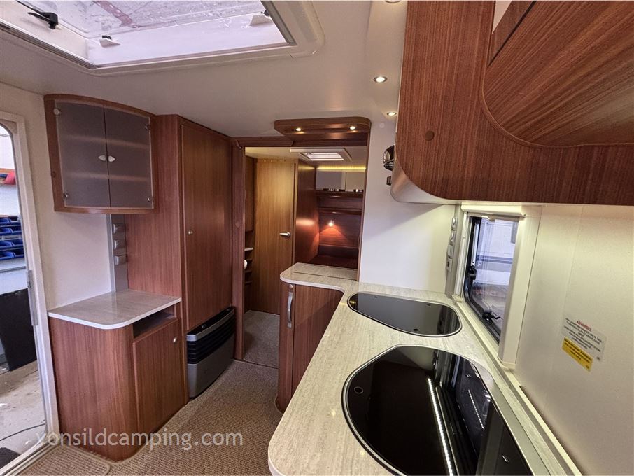 Adria Adora 512 UP