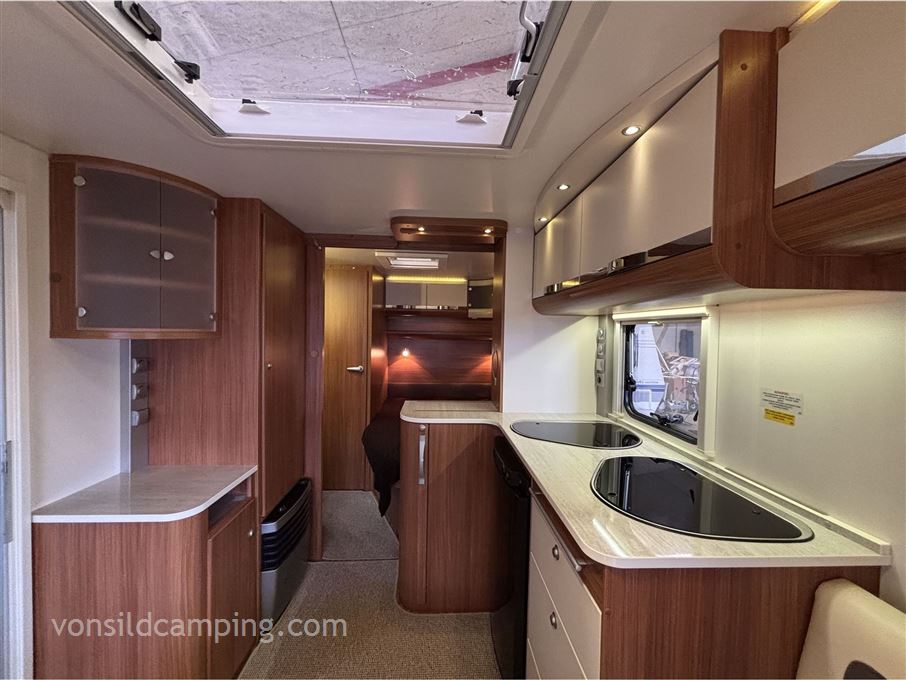 Adria Adora 512 UP