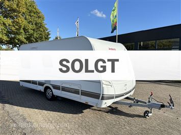 Dethleffs Camper 470 ER