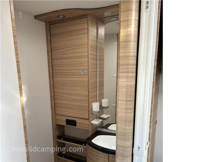 Dethleffs Camper 470 ER