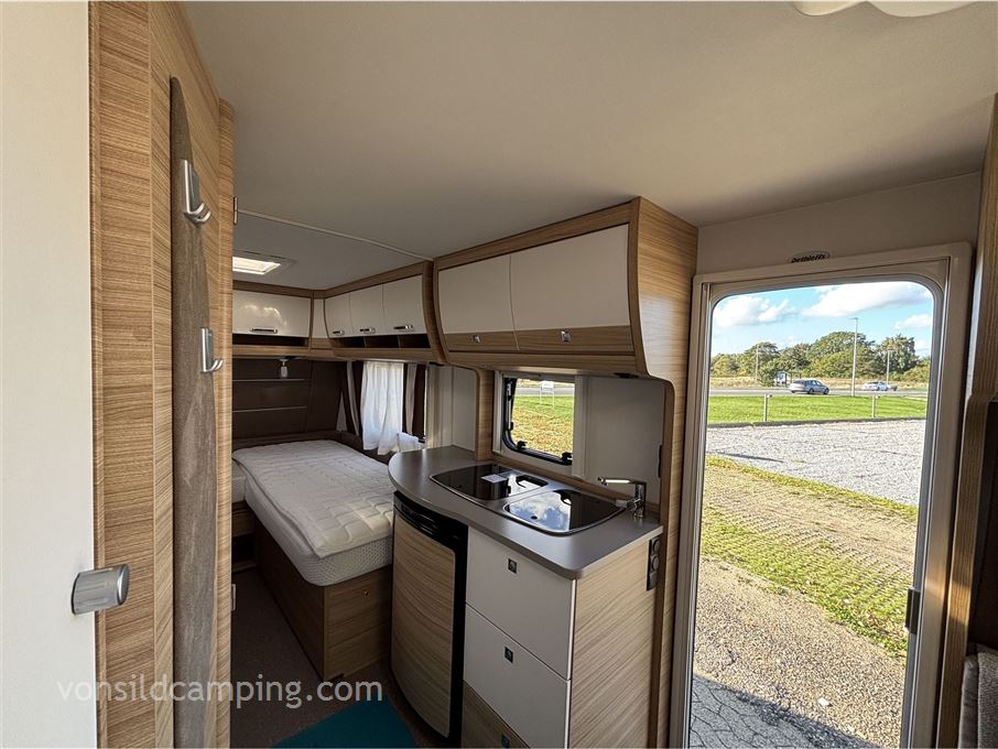 Dethleffs Camper 470 ER