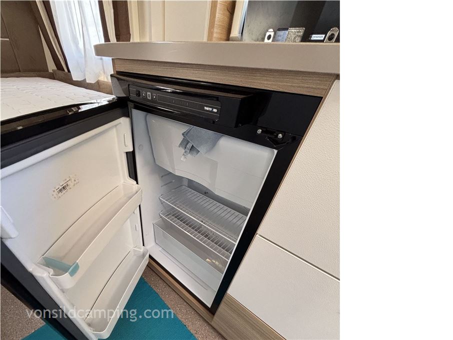 Dethleffs Camper 470 ER