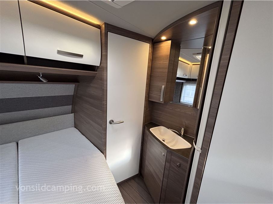 Knaus Sport Silver Selection 500 FU