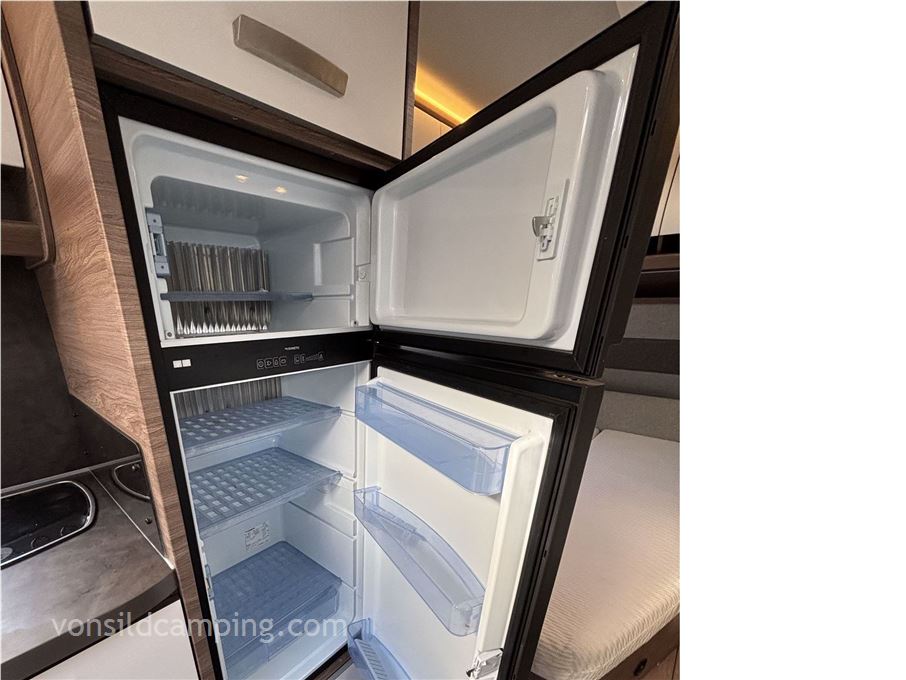 Knaus Sport Silver Selection 500 FU