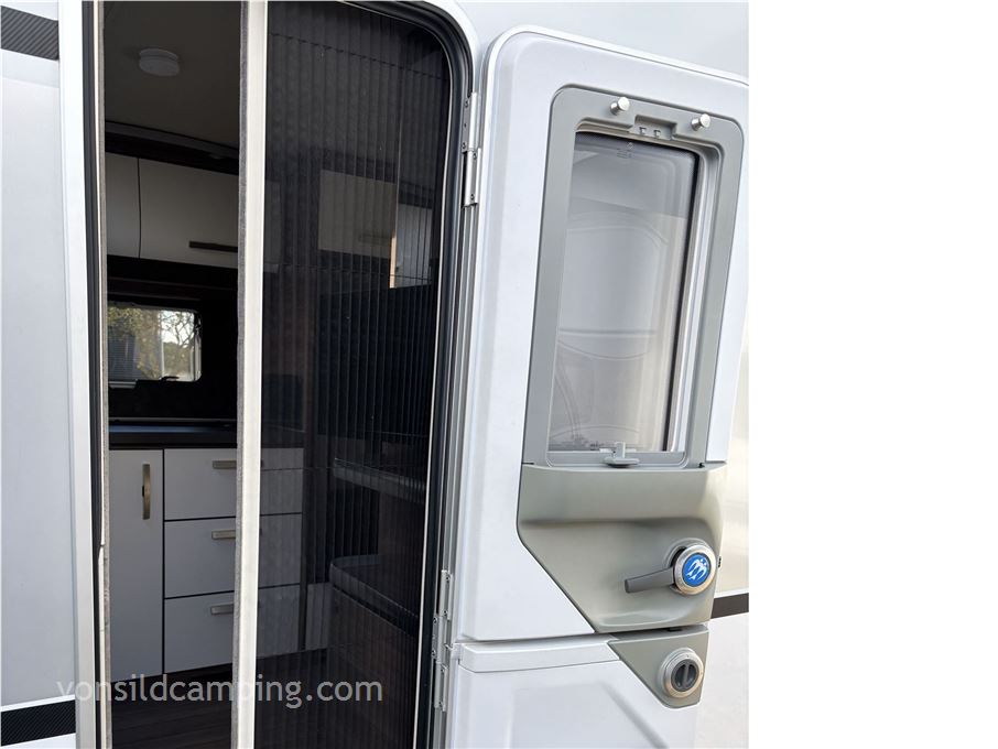 Knaus Sport Silver Selection 500 FU