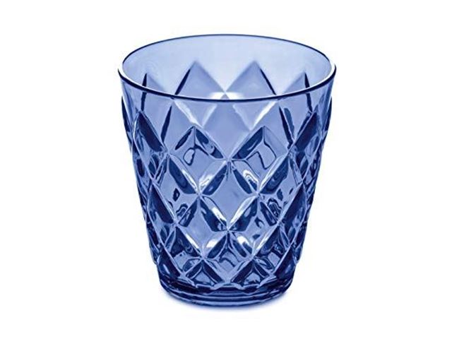 Koziol Crystal drikkeglas