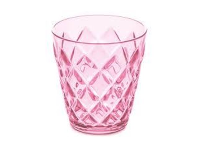 Koziol Crystal drikkeglas