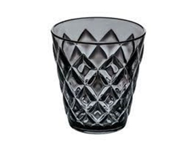 Koziol Crystal drikkeglas