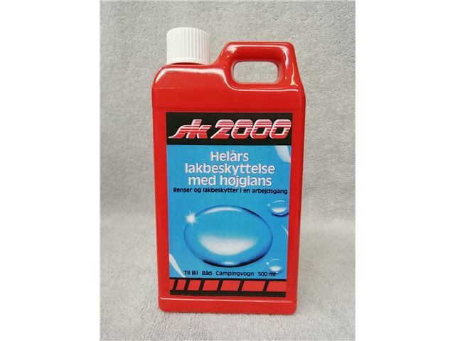 SK 2000 (500 ml)