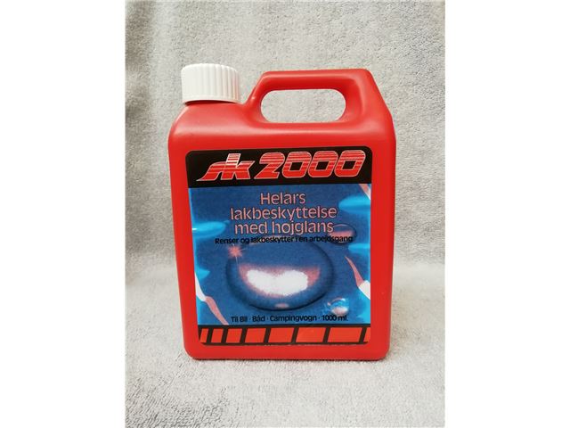 SK 2000 (1000 ml)