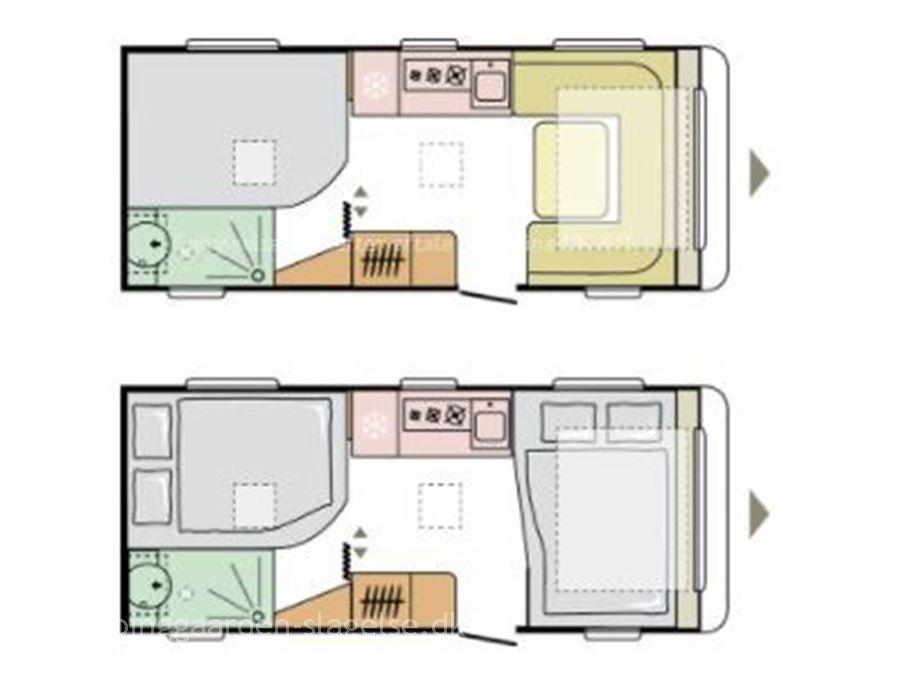 Adria Adora 522 UP ALDE