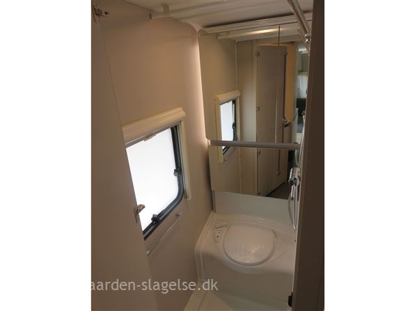 Adria Adora 522 UP ALDE