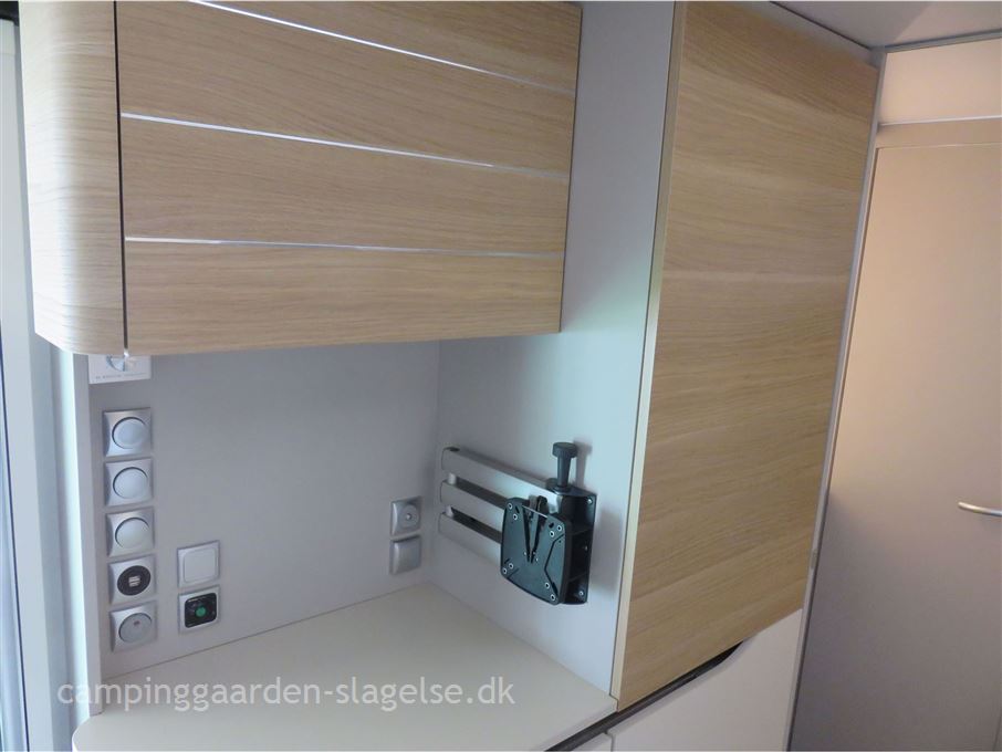 Adria Adora 522 UP ALDE