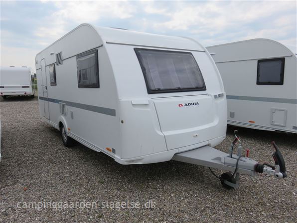 Adria Altea 542 PK