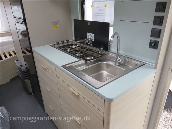 Adria Altea 542 PK