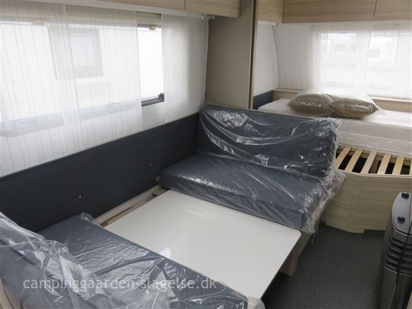 Adria Altea 542 PK