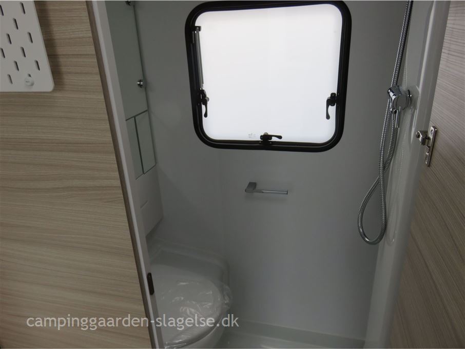 Adria Altea 542 PK