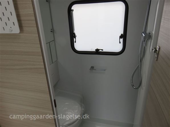 Adria Altea 542 PK