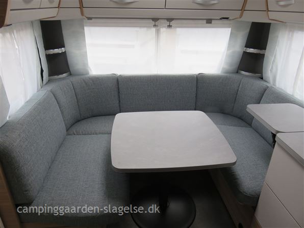Dethleffs Camper 470 FR D-Line