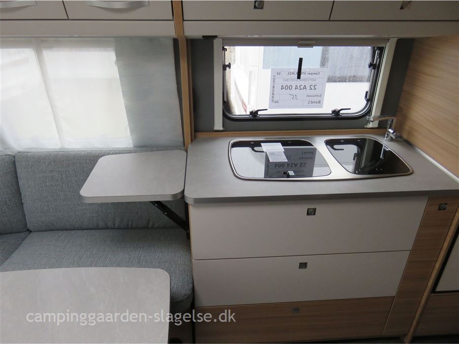 Dethleffs Camper 470 FR D-Line