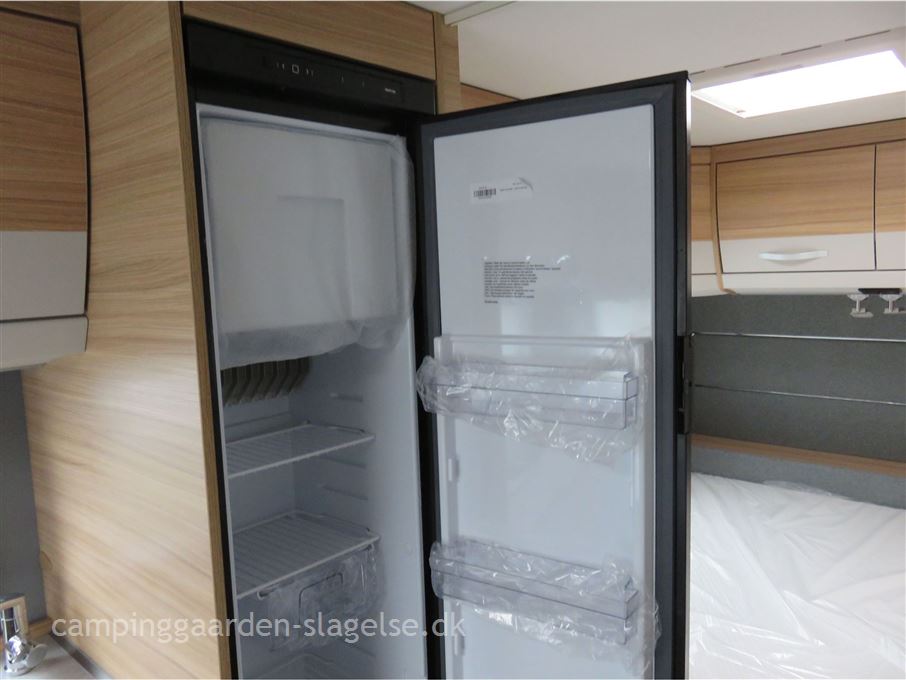 Dethleffs Camper 470 FR D-Line