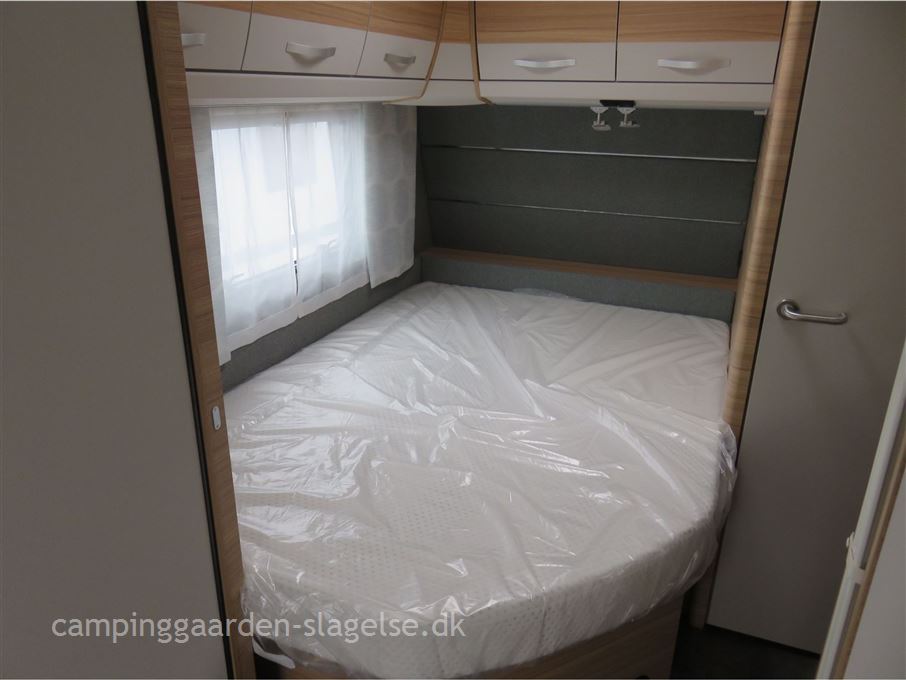 Dethleffs Camper 470 FR D-Line