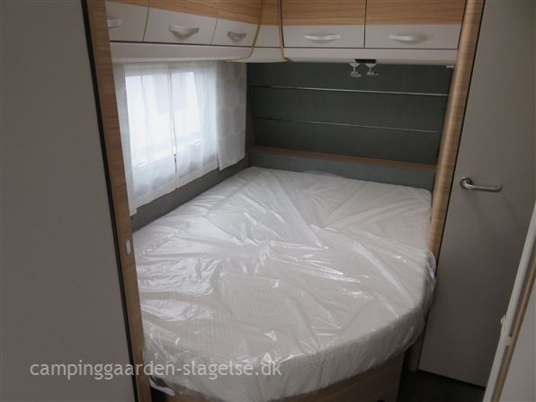 Dethleffs Camper 470 FR D-Line